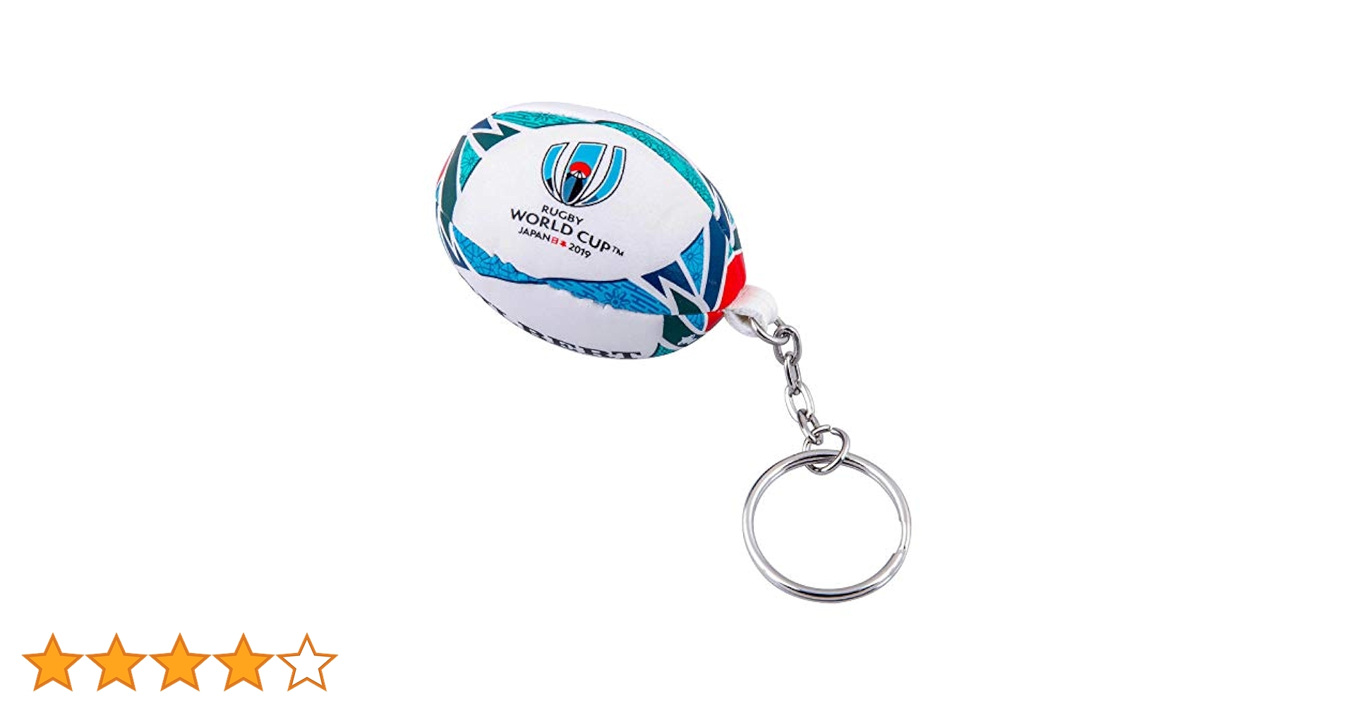 ギルバート レプリカ ボール イタリア代表 サイン ギルバート】レプリカボール・RWC2025(5号) - TRICOLOR RUGBY